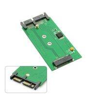 M.2 NGFF SSD to 1.8 Micro SATA 7 9 16pin Adapter Cards Mini PCIE 2 Lane for E431 E531 X240S Y410P Y510P