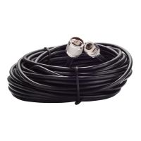 1PC NชายNหญิงRFเชื่อมต่อRG58 Coaxial Cable,ใช้สำหรับWIFIเสาอากาศสายพ่วง.