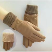 ลดล้างสต๊อก ส่วนลด 50 สำหรับคุณஐ ʕ ᵔᴥᵔ ʔ Simpleday.bkk glove ถุงมือหนังทัชกรีน