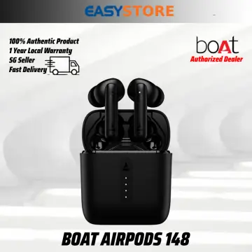 Boat Airdopes Best Price in Singapore Feb 2024 Lazada