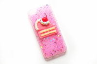 Phone Case / เคสโทรศัพท์ ลายขนมเค้ก (*Made-to-order รอสินค้า 3-5 วัน* InStyle)