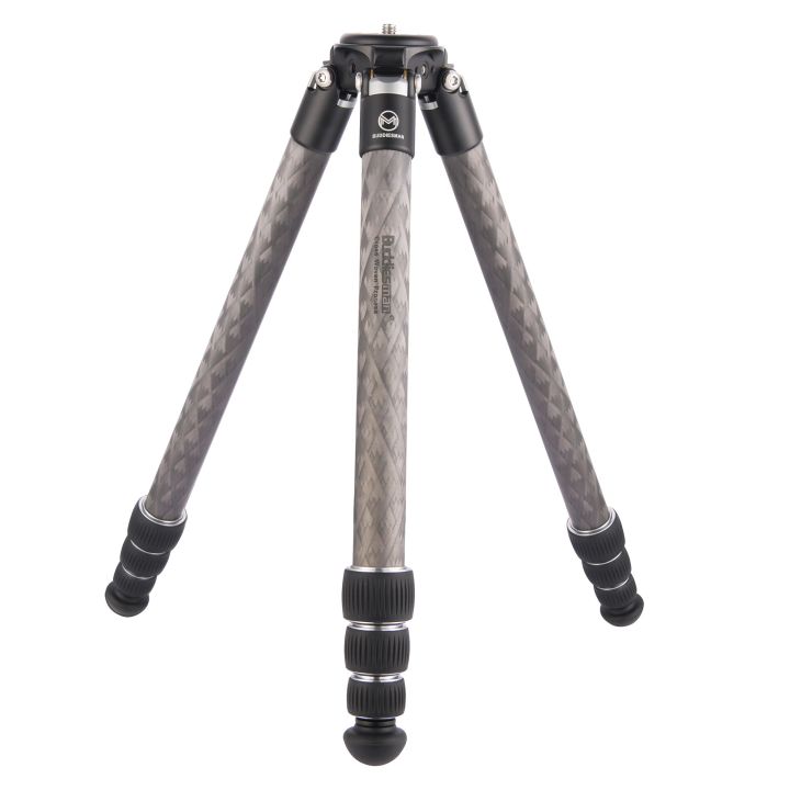 buddiesman-ชุด-m24r-คาร์บอนถัก-m24s-m-ขาตั้งกล้องสามขาไฟเบอร์คาร์บอนถักที่มี4ท่อส่วนสำหรับขาตั้งกล้อง-dslr-ภาพถ่ายการเดินทางขนาดกะทัดรัดแบบพกพา