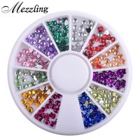 【CW】 1 Decoration Glitter Design Rhinestone Jewelry Tools