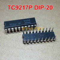 2pcs TC9217P DIP-20