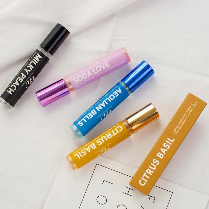 DW 10ML Long Lasting Perfume For Women Lazada PH