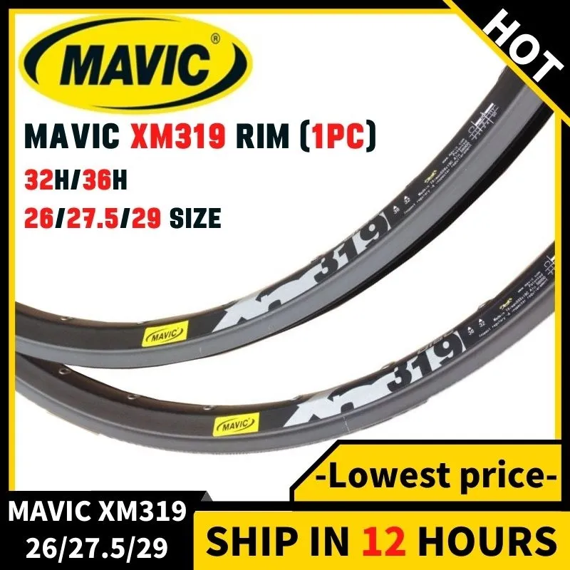 mavic bicycle parts