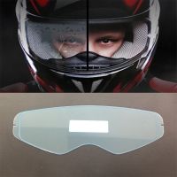 【LZ】❖✤  Capacete Viseira Filme Anti Nevoeiro Para KLIM KRIOS Pro Lente Anti Nevoeiro Filme Motocicleta Capacete Acessórios