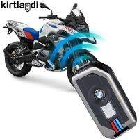 ◄♨★ ฝาครอบเครื่องป้องกันทางไกลรถจักรยานยนต์โลหะผสมสังกะสีสำหรับ BMW R1250GS R1200GS R1200RT K1600GT GTL F850 F750GS เคสใส่กุญแจ C400gt F900xr