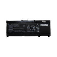 แบตเตอรี่ เอชพี - HP battery เกรด Original สำหรับรุ่น Pavilion Gaming 15-CX, Part # SR03XL