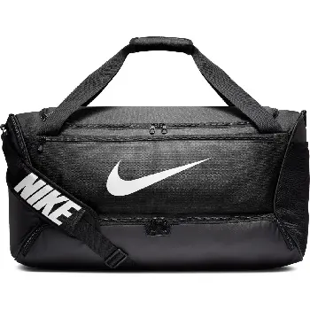 NEW Nike Brasilia Training Medium Duffle Bag, BA5955-010