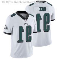 ﹊✸❐ Black Friday hottest Nfl Rugby uniform Philadelphia Eagle 91 Cox legendary embroidery Jersey