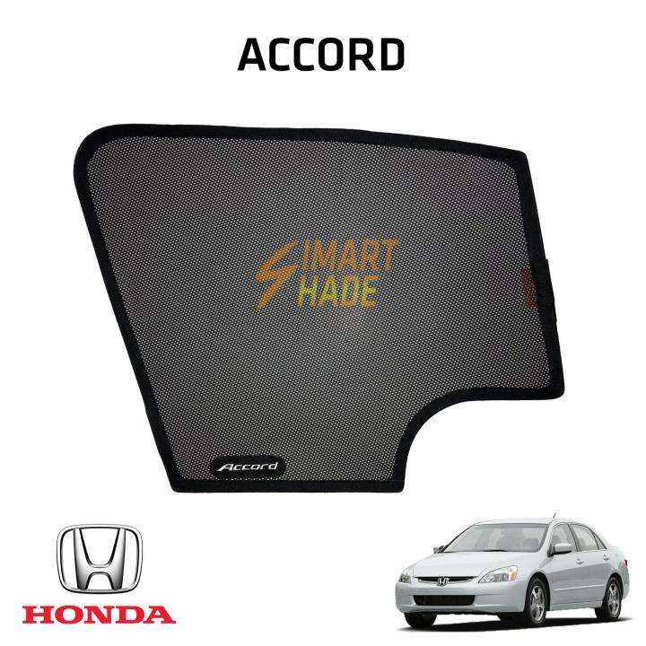 Honda Accord 1995 2007 Simart Shade Premium Sunshade Lazada