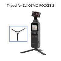 สำหรับ DJI OSMO POCKET 2เดสก์ท็อปขาตั้งกล้องเล็กๆชิ้นส่วนเดิมผลิตภัณฑ์ใหม่