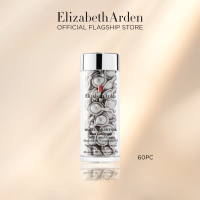 Elizabeth Arden Visible Brightening Spot Correcting Night Capsules with Advanced MIx Concentrate™ II - วิซชิเบิ้ล ไบรท์เทนนิ่ง สปอท คอลเลคติ้ง ไนท์