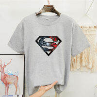 BK-276*เสื้อยืดแขนสั้นพร้อมส่ง 8สี ลายการ์ตูน ขายดีตามเทรนต์ ลายน่ารัก สีสันสดใส่น่ารัก ใส่ได้ทั้งหญิงและชาย (S-3XL) **ปลีก-ส่ง***