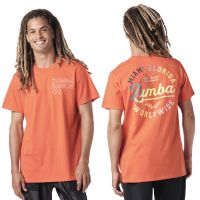 Zumba Worldwide Tee (เสื้ออกกำลังกายซุมบ้า)