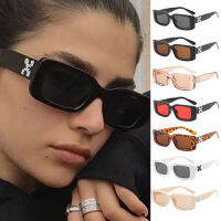 Small Frame Square Snowflake X Decorative Sunglasses European American Retro Sunglasses Female Fashion Eyewear