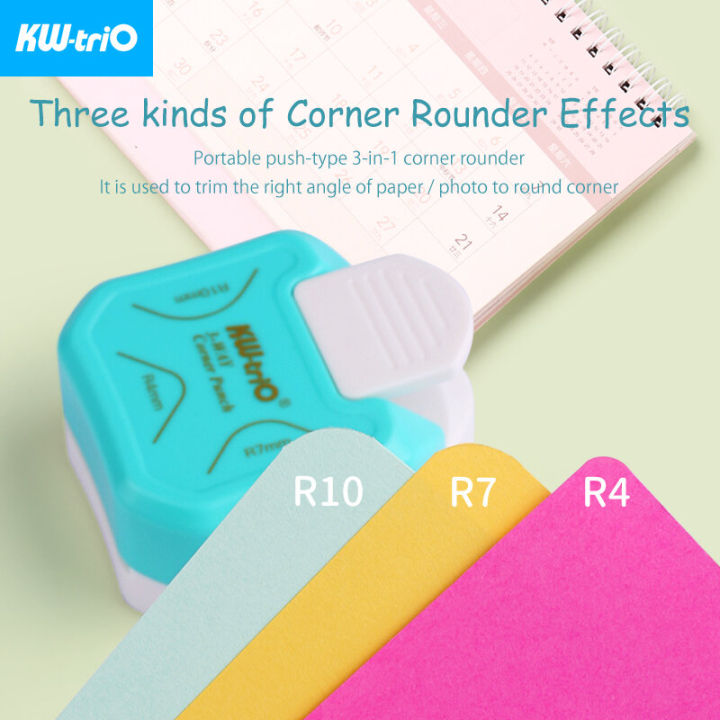 ที่ตัดมุมกระดาษ-ตัดได้-3-ความโค้ง-r4-r7-r10-เครื่องตัดมุมนามบัตร-kw-trio-3-in-1-corner-rounder-punch-เครื่องตัดมุมกระดาษ-3-in-1