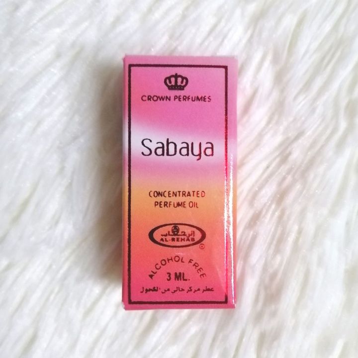 น้ำ-หอมอาหรับ-al-rehab-sabaya-perfume-oil-attar-roll-on-3ml