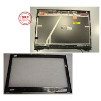 New For Dell Precision M4800 LCD Front bezel 2M2XN 02M2XN A131CX AM0W1000500 LCD Back Cover TUA01 14GTM