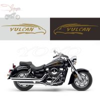 Eagle Decal Fuel Tank Decals Hollow Out Sticker For Kawasaki Vulcan VN500 VN800 VN900