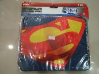 Vox แผ่นรองเม้าส์ Logo Superman F5PAD-VXSU-C002