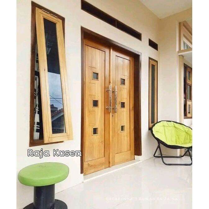 Kusen Pintu Jendela Set Depan Free Loster Lazada Indonesia