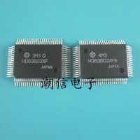 5pcs HD63B03XFS HD63B03XF QFP-80