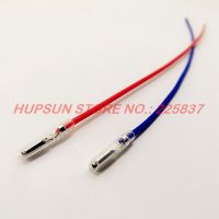 【New release】 2Pc 20Cm Wire Matching Fixation Pre Wire Harness Terminal Connector For Push Button Switch Accessories Fittings Customize Length