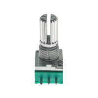 5PCS RK097N Potentiometers 3Pin 500K B100K B10K B1K B20K B50K B5K