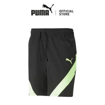 PUMA FIT Ultrabreathe 7 Stretch Woven Men's Training Shorts