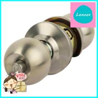 ลูกบิดทั่วไป COLT 36-1027 SS หัวกลม หัวกลม สีสเตนเลสCOLT 36-1027 SS หัวกลม STAINLESS STEEL ENTRANCE KNOB **จัดส่งด่วนทั่วประเทศ**