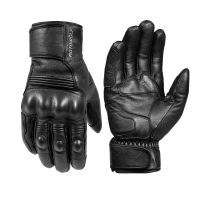 【CW】Windproof Cycling Gloves Touch Screen Riding MTB Bike Bicycle Gloves Thermal Warm Motorcycle Winter Bike Motorcycle Gloves