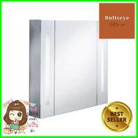 ตู้กระจกพร้อมไฟ KOHLER K-12098X-NAMIRROR CABINET WITH LIGHT KOHLER K-12098X-NA **พลาดไม่ได้แล้วจ้ะแม่**