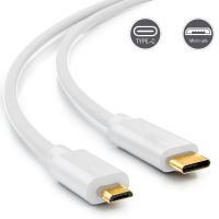 Type c to Micro USB Cable PD Fast Charging cable USB C Male to Micro USB Male Cord Sync OTG Charger Data Cord for MacBook Pro