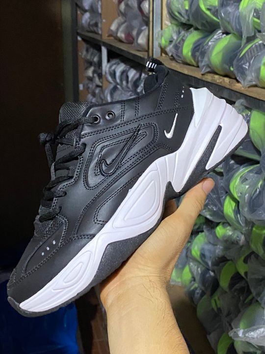 m2k tekno 36