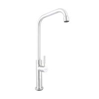 ✨นาทีทอง✨ ก๊อกซิงค์เดี่ยวเคาน์เตอร์ RASLAND RA SS-1227 ก๊อกซิงค์ SINK FAUCET RASLAND RA SS-1227 CHROME