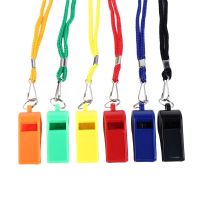 Football Professional Basketball Whistle Soccer Whistle Outdoor Survival Tool Referee Whistle Cheerleading Tool Survival kits