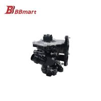 06L121111 Bbmart Auto Parts 1 Pcs High Quality Car Accessories Water Pump Thermostat Housing Assy For Skoda Superb Hao Rui