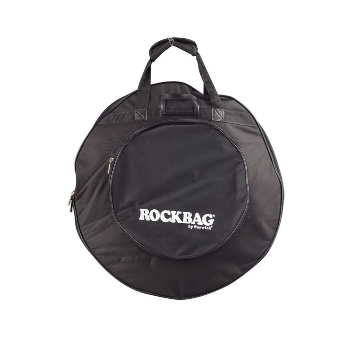 rock-bag-by-warwick-กระเป๋าใส่ฉาบ-cymbal-bag-รุ่น-rb-22540b