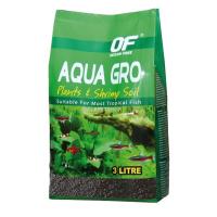 ⚡สินค้าแนะนำ⚡ Of Aqua Gro Plant &amp; Shrimp Soil 3 Litre (soil for planting water And raising 3 liters of shrimp)  aquarium fish airpumpKM11.987?ลดเฉพาะวันนี้?