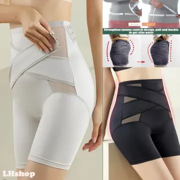 Hips Lifting Body Shaper Shorts - Best Price in Singapore - Mar 2024