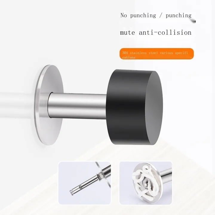 Door Catch Block Artifact Door Top And Resistance To Touch His