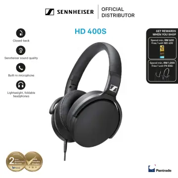 Sennheiser hd 4.50 online btnc microphone