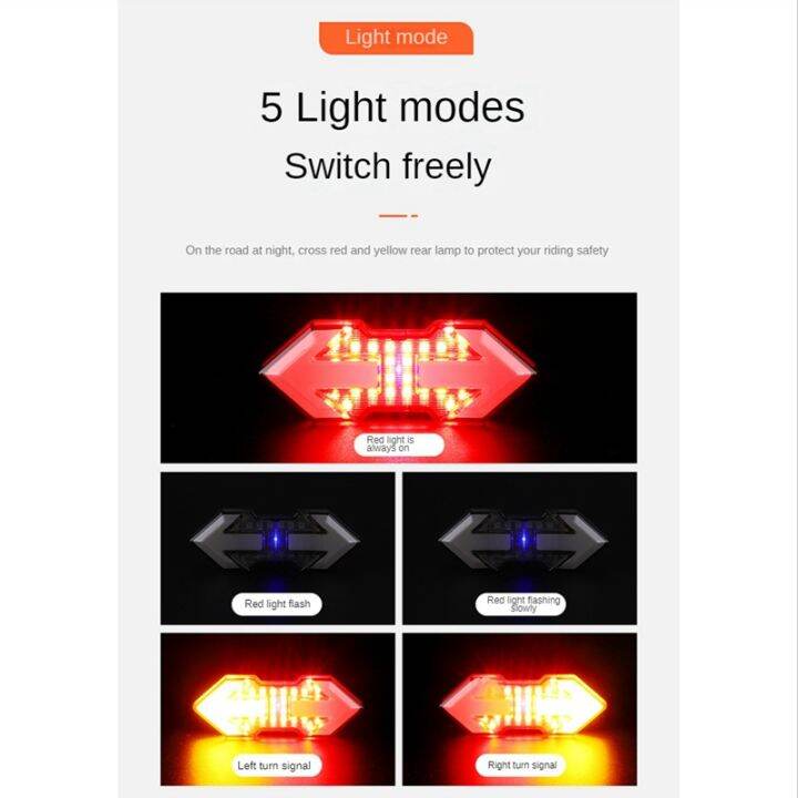 west-biking-helmet-taillight-riding-turn-signal-night-riding-taillight-warning-taillight-equipment