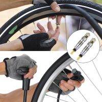 【CW】▣✚☜  2/6/12 Pcs Presta Core MTB Road Tubes Repair Tire Service Parts Air W/ Optional Tools