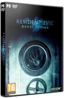 [PC Game] เกม PC เกมคอม Game Resident Evil Revelations / Biohazard Revelations