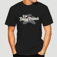 Men T Shirt Tha Dogg Pound Shirt Black Fan Art Tshirts T-Shirt-1685D