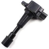 ZJ2018100 ZJ20-18-100 ZJ2018100A ZJ20-18-100A Ignition Coil for MAZDA 2 3 DE BK BL BM 1.3L 1.4L 1.5L 1.6L