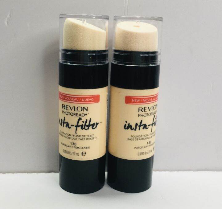 Kem nền Revlon Photoready Insta-Filter Foundation-Made in USA 